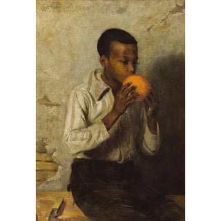 Carl Hirschberg - The Orange.webp
