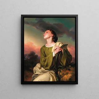 Carl Johann Nepomuk Hemerlein - Hope.webp