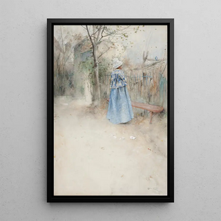 Carl Larsson - Autumn.webp