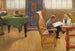 Esbjörn in studiehoek - Carl Larsson — weergave van het kunstwerk