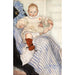 Reproductie van het schilderij Esbjörn - Carl Larsson