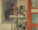 Lisbeth lezend - Carl Larsson — weergave van het kunstwerk