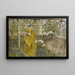 De Druif - Carl Larsson — ingelijst kunstwerk aan de muur