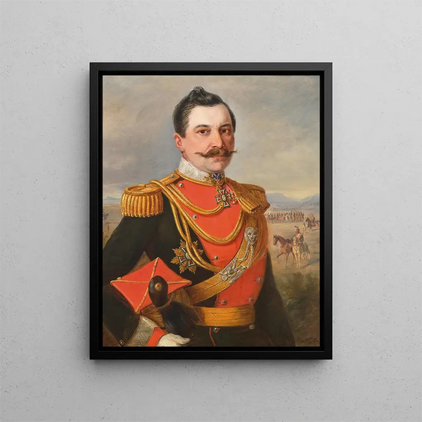 Carl Martin Ebersberg - Portrt Karl Reichsfreiherr von Simbschen.webp