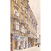 Reproduction of the painting Cave Saint Urbain Am Hof - Carl Müller