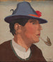 Sarner - Carl Moser — artwork view