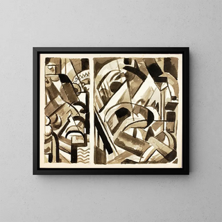 Carl Newman - Abstract III.webp