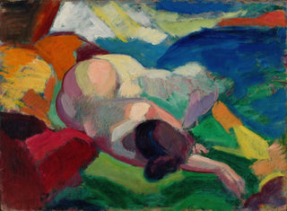 Carl Newman - Nude.webp