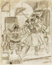 Scene théâtrale - Carl Newman — artwork view