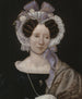 Beata Bendix et van Reis - Carl Peter Mazer — weergave van het kunstwerk