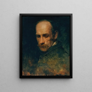 Carl Probst - Kopfstudie.webp