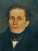 Joseph Ramelmayr - Carl Rahl — weergave van het kunstwerk