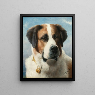 Carl Reichert - St Bernard.webp
