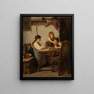 Carl Robiczek - The Mischief.webp
