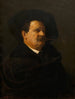 Josef Žrnich peintre animalier - Carl Rudolf Huber — artwork view
