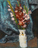 Glaïeuls - Carl Schuch — artwork view
