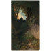 Reproductie van het schilderij Avondgoud - Carl Spitzweg