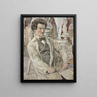 Carl Wilhelmson - Carl Eldh 18731954 artist.webp