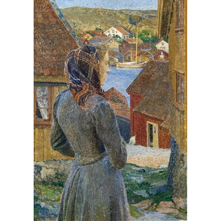 Carl Wilhelmson - Eventide Bohusln.webp