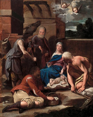 Carlo Bononi - Adoration of the Shepherds.webp