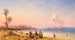 Ceuta - Carlo Bossoli — artwork view