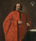 Bernardo Gritti, Propréfet de Bergame - Carlo Ceresa — weergave van het kunstwerk