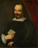 Self-portrait - Carlo Cignani — artwork view