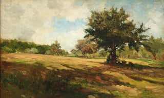 Carlo Follini - Study for La Siesta.webp