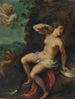 Andromède - Carlo Francesco Nuvolone — weergave van het kunstwerk
