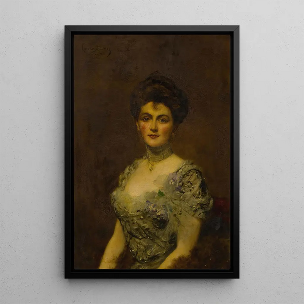 CarolusDuran - Portrait of a woman.webp