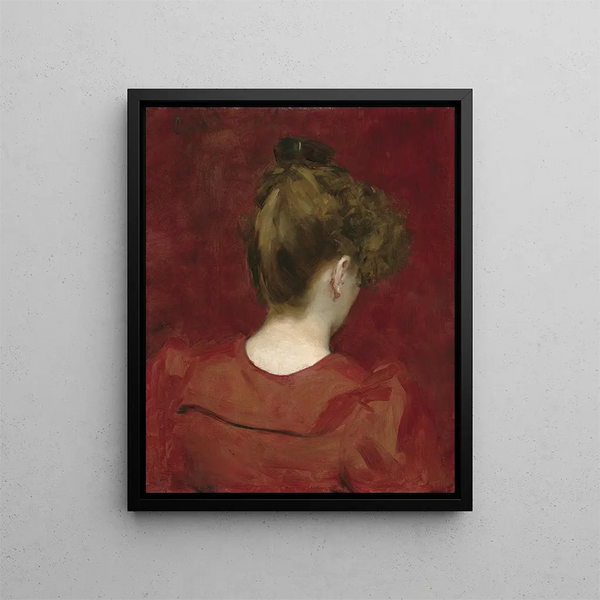 CarolusDuran - Study of Lilia.webp