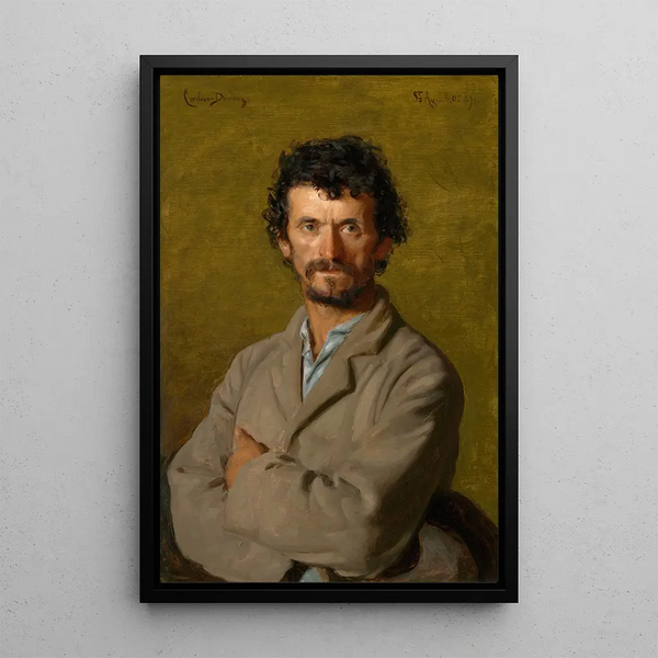 CarolusDuran - The Artists Gardener.webp