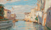 Vue van Venetië - Carolus-Duran — weergave van het kunstwerk