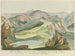 Lac de Seberg, deux lieues au-dessus de Zweysimmens dans le canton de Berne - Caspar Leontius Wyss — weergave van het kunstwerk