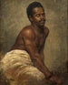 Enchantement d'esclave - Caspar Ritter — weergave van het kunstwerk