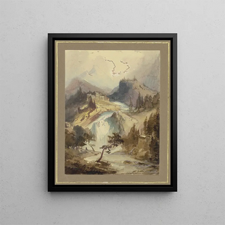 Caspar Scheuren - Gastein.webp