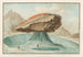 La grosse pierre sur le glacier de Vorderaar Canton de Berne Province d'Oberhasli - Caspar Wolf — artwork view