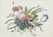 Bloemcompositie - Catharina Wilhelmina Schweickhardt — weergave van het kunstwerk