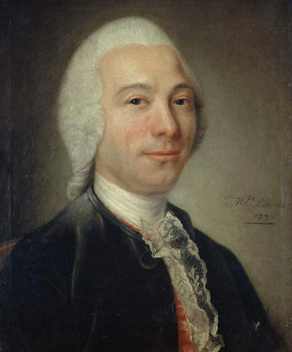 Catherine Lusurier - Portrait dhomme autrefois identifi comme dAlembert.webp