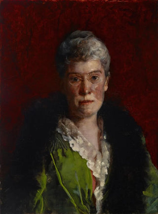 Cecilia Beaux - Portrait of Mary Knox Buzby Addicks Warner.webp