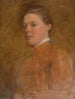 Self-portrait - Cecilia Beaux — artwork view