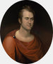 William Wirt - Cephas Thompson — weergave van het kunstwerk