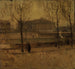 Chambre des députés n° 1 - Frank Edwin Scott — artwork view