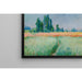 Reproductie van het schilderij Geboortebloem - Claude Monet