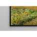 Reproduction of the painting Wheat Field Painting - Vincent van Gogh