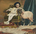 Charles V kind - Jan van Beers — weergave van het kunstwerk