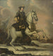 Charles XI 1665-1697, King of Sweden - David Klöcker Ehrenstrahl — artwork view