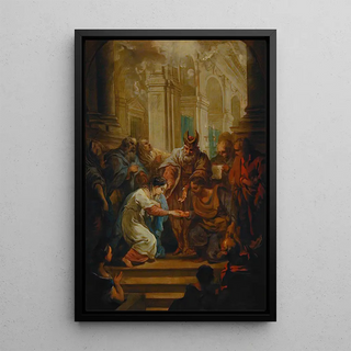 CharlesAndr van Loo - The Marriage of the Virgin.webp