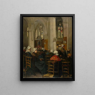 CharlesHenri Pille - La messe Pavant Aisne.webp