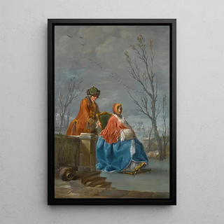 CharlesJoseph Flipart - Winter.webp